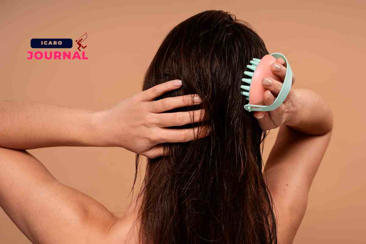 Caffè per i capelli - IcaroJournal