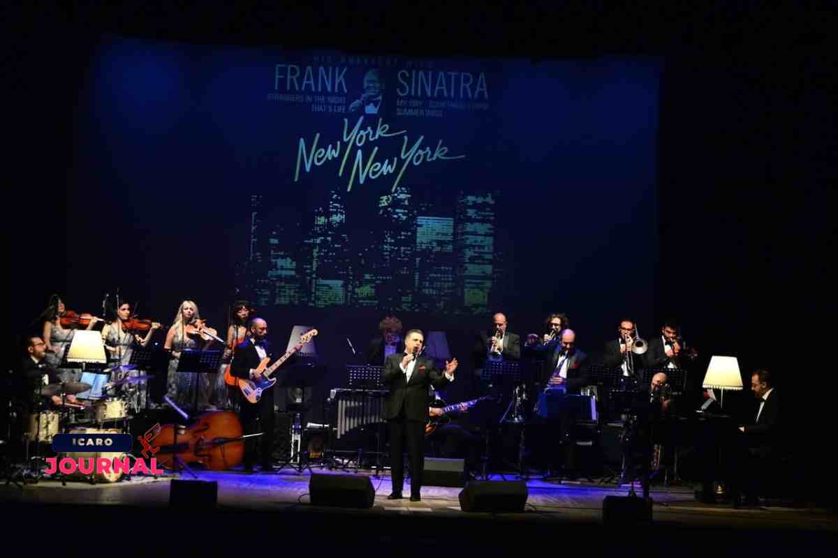 Catania Jazz e Swing - IcaroJournal