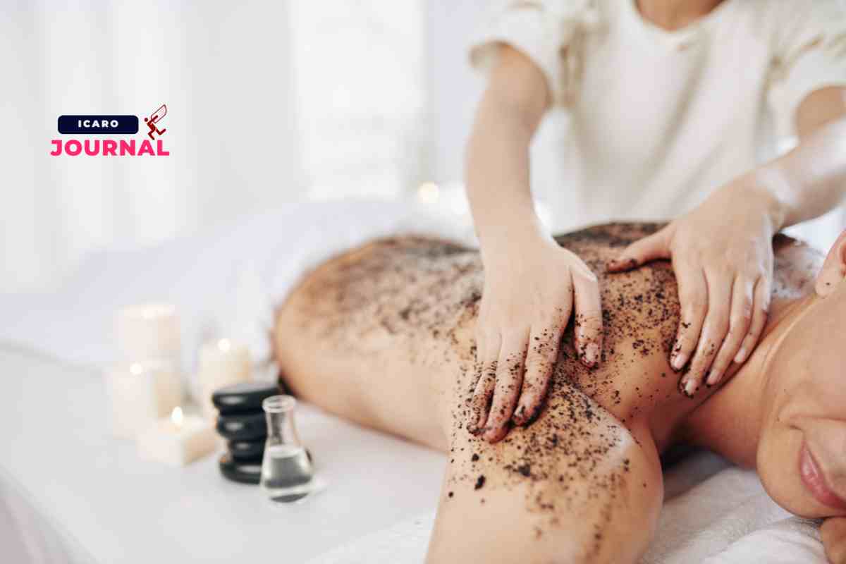 Cellulite problema al femminile come risolverlo - IcaroJournal