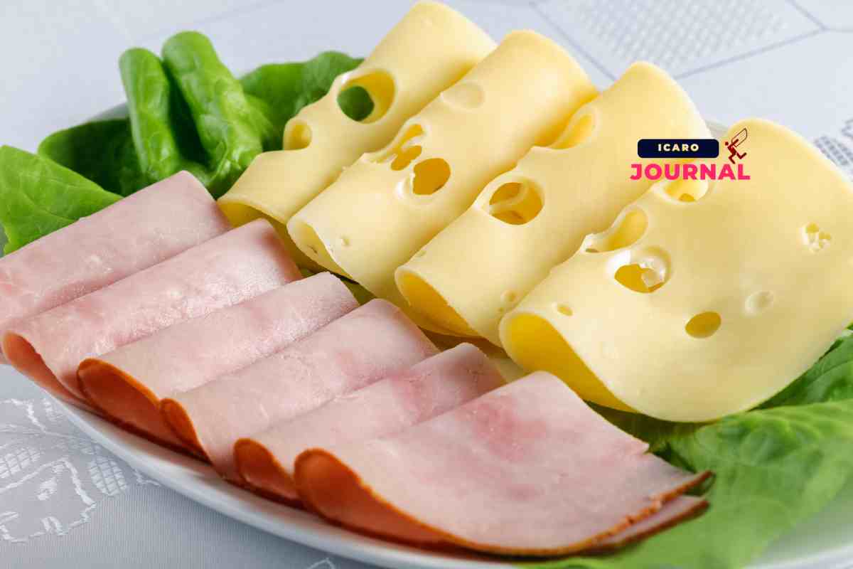 Cena con pancarrè - IcaroJournal