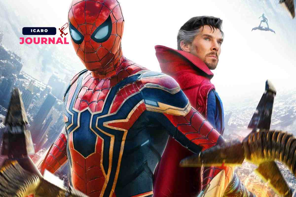 Chi ricorda Spiderman - IcaroJournal