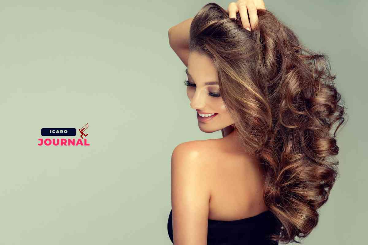 Coca Cola nei capelli- IcaroJournal
