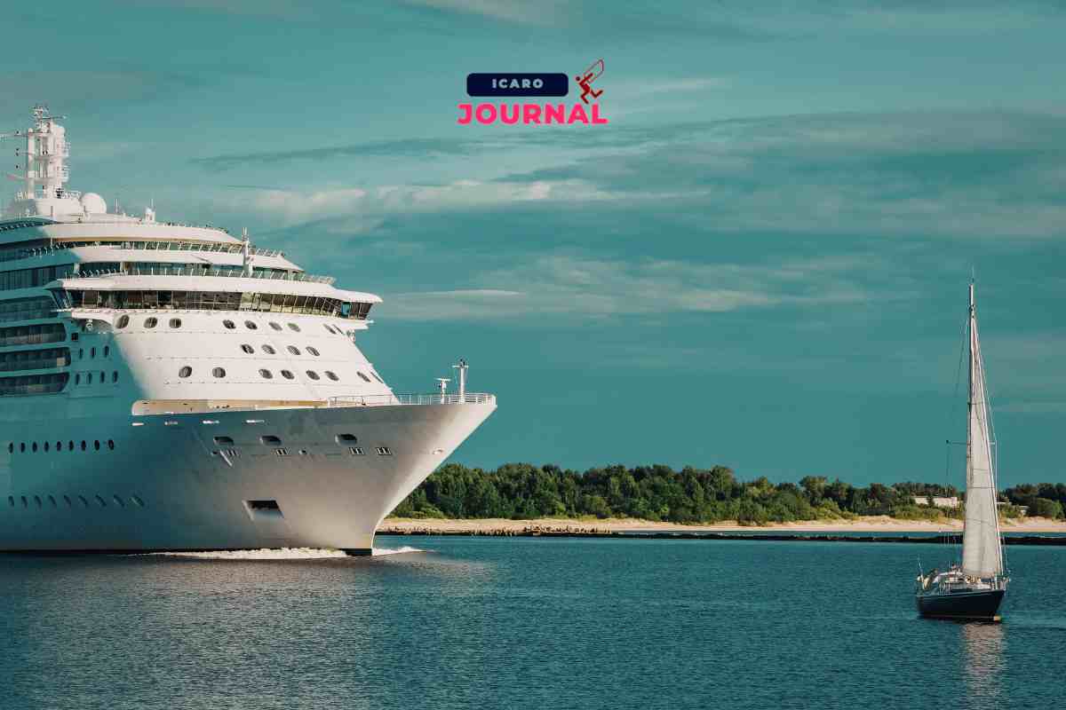 Cosa portare in crociera - IcaroJournal