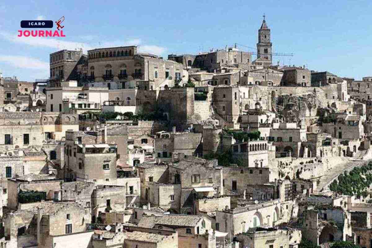 Cosa vedere a Matera in 2 giorni (IcaroJournal.com)