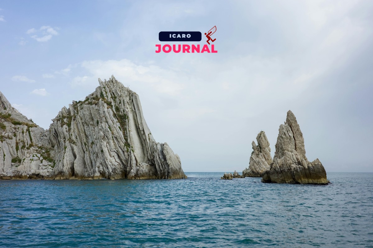 Costa Bianca Marche - IcaroJournal