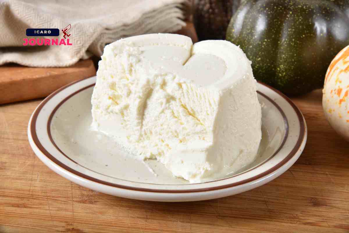 Cotolette di ricotta - IcaroJournal