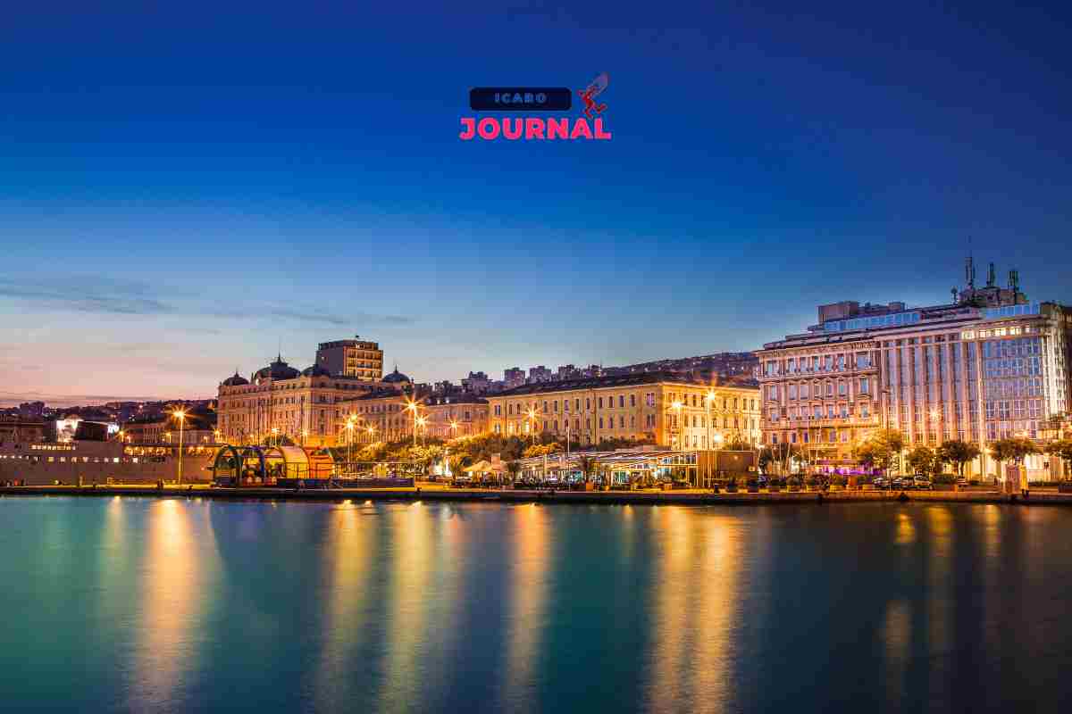 Croazia a Pasqua - IcaroJournal
