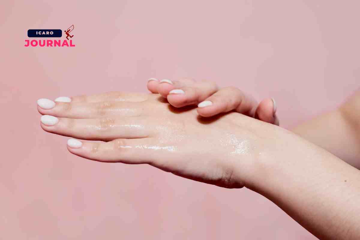 Cuticole che dolore - IcaroJournal
