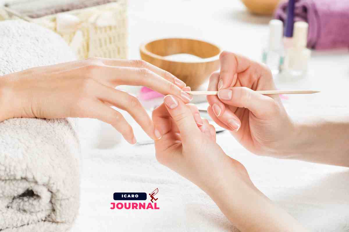 Cuticole che dolore - IcaroJournal
