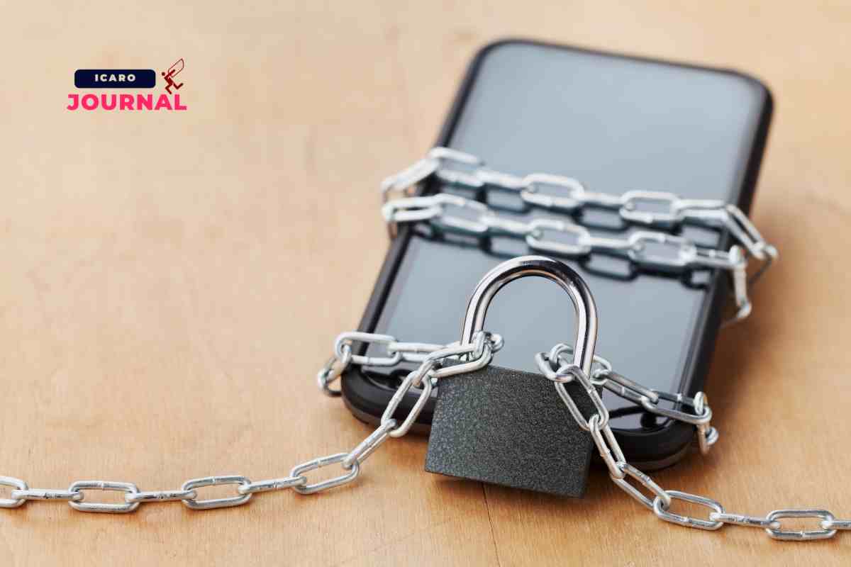 Digital detox in vacanza - IcaroJournal