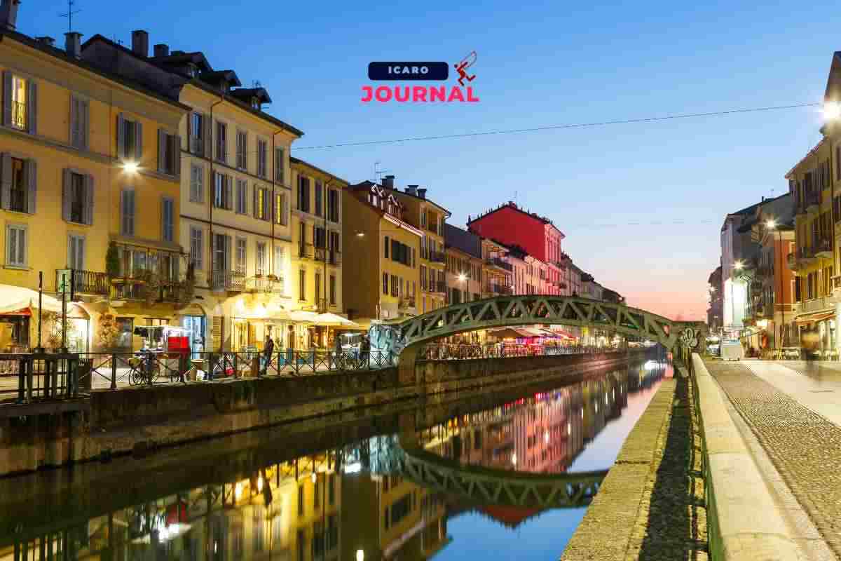Dove mangiare a Milano (IcaroJournal.com)