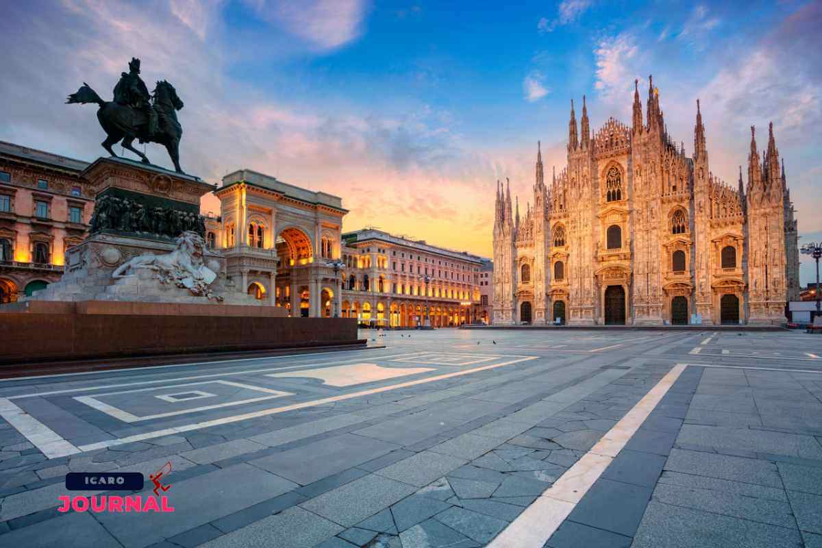 Dove mangiare a Milano (IcaroJournal.com)