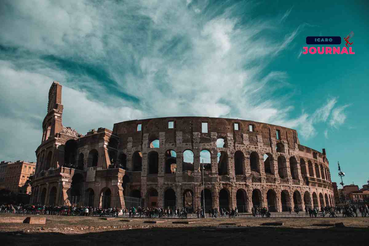 Dove mangiare la migliore grattachecca a Roma - IcaroJournal