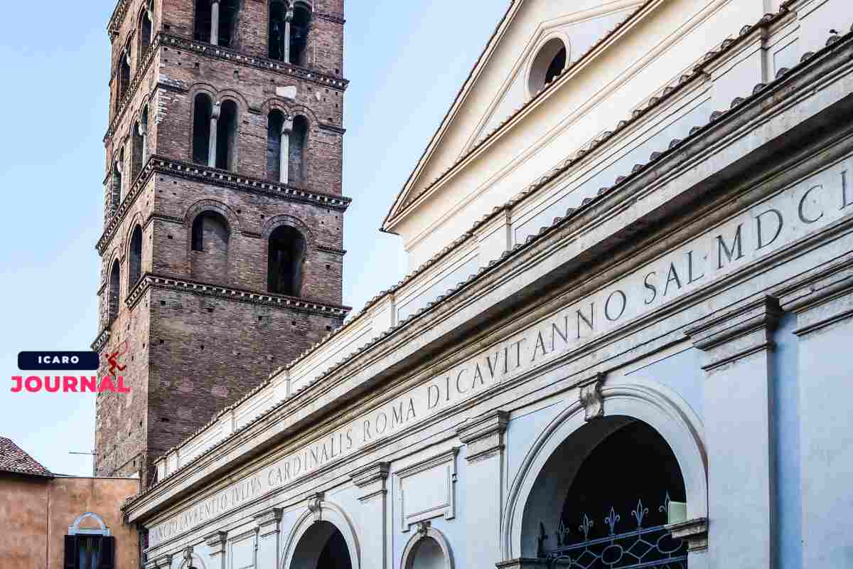 Dove passare la domenica nel Lazio - IcaroJournal