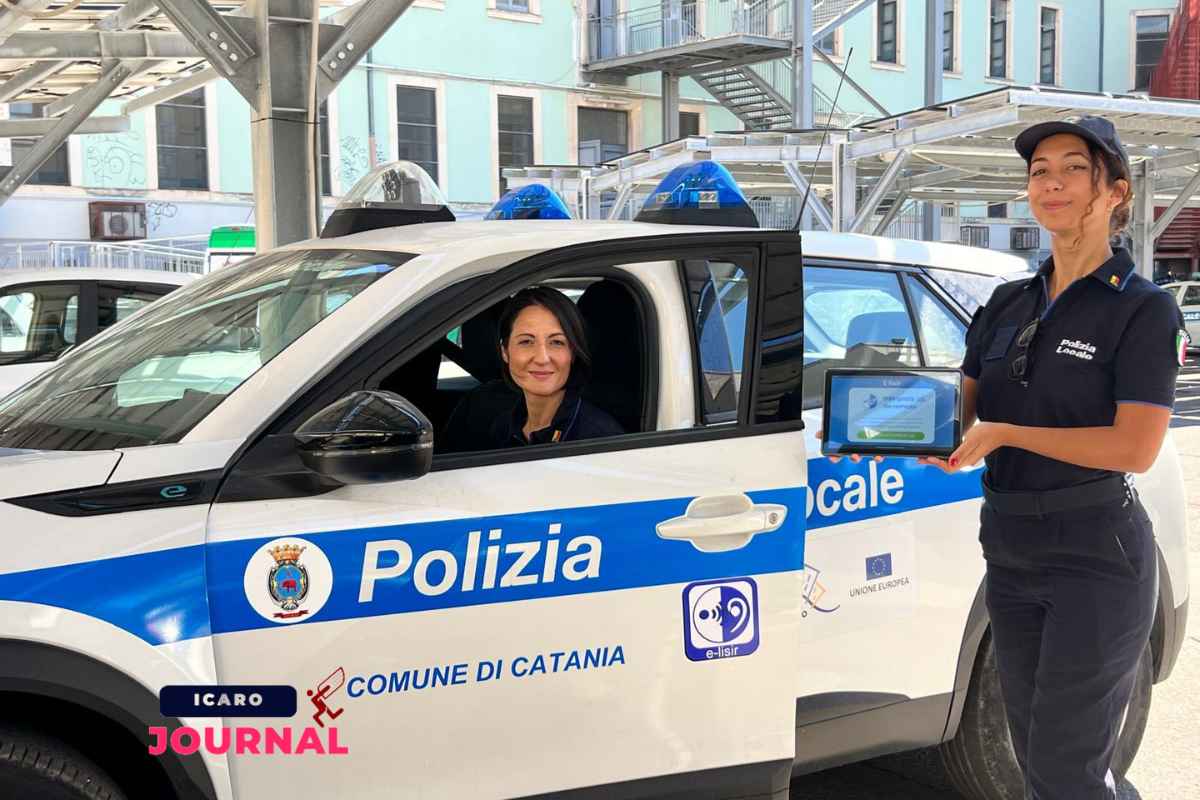 E-lisir in Sicilia - IcaroJournal