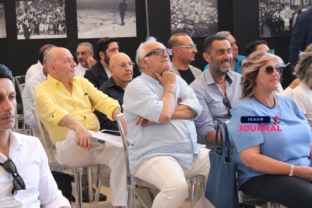 Etna in scena artisti e spettacoli - IcaroJournal