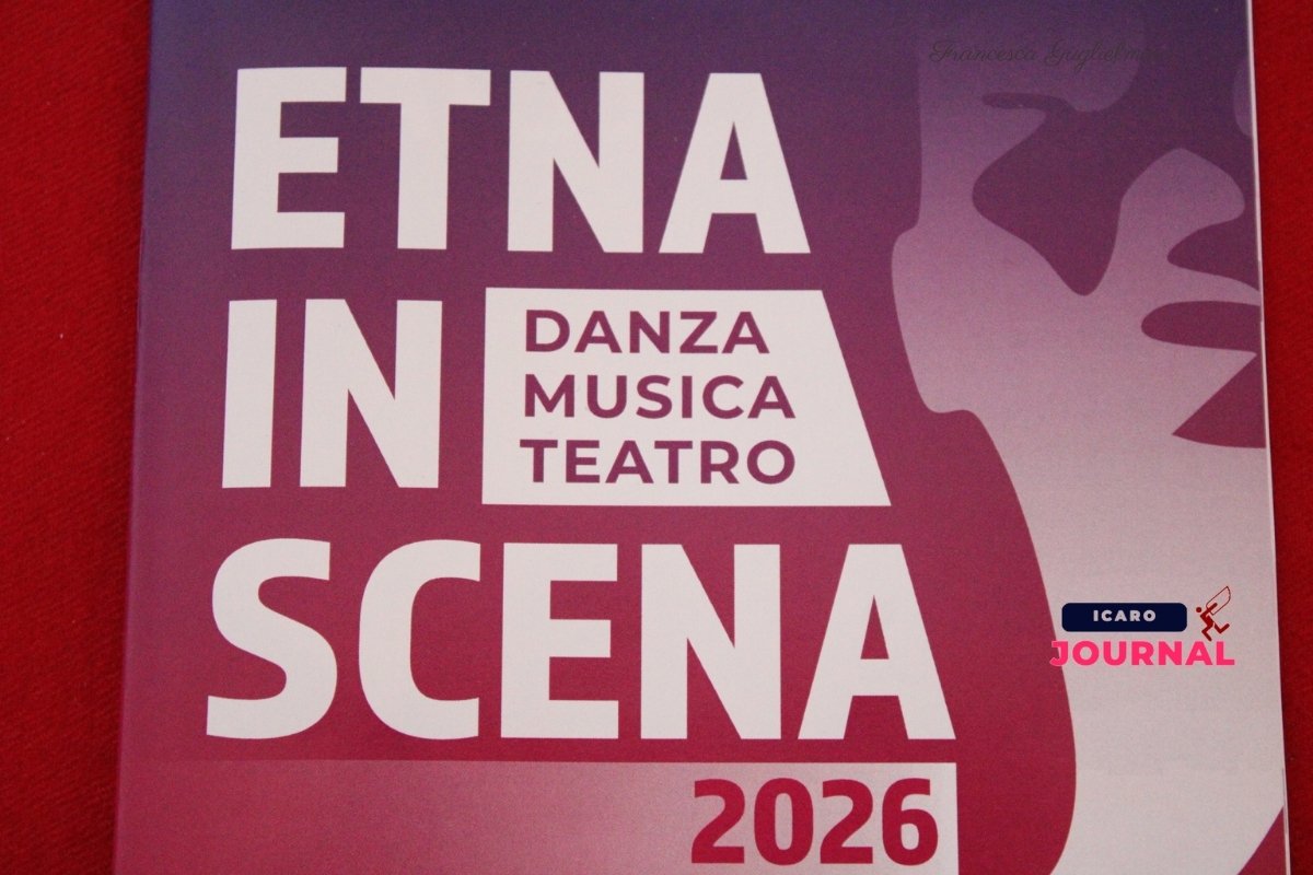 Etna in scena artisti e spettacoli - IcaroJournal