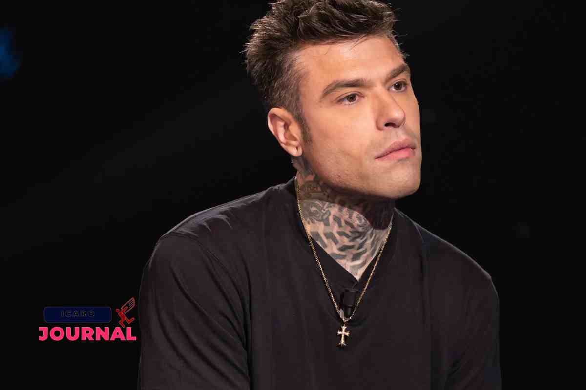 Fedez ricoverato in pronto soccorso a Milano - IcaroJournal