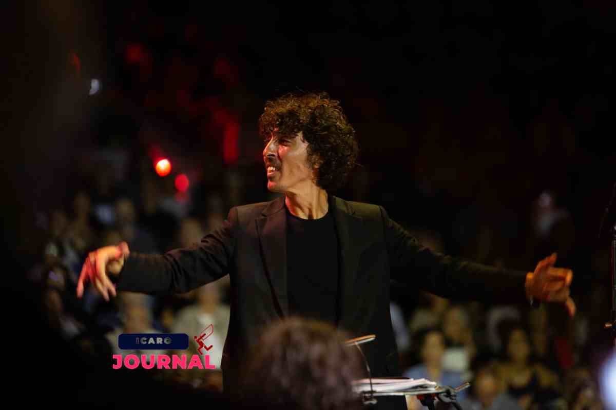 Festival Lirico dei Teatri di Pietra 2026 - IcaroJournal