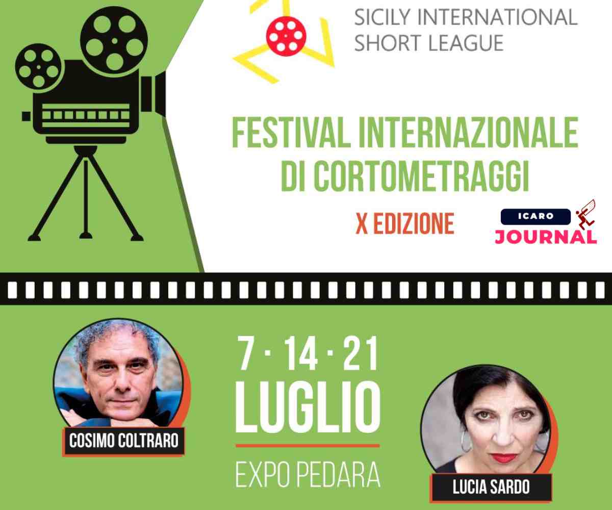 Festival internazionale di Cortometraggi - IcaroJournal