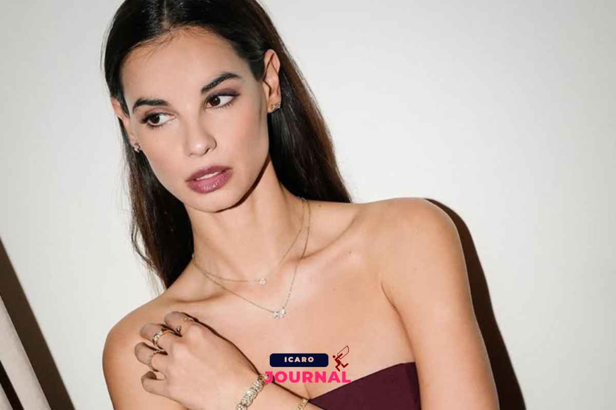 Francesca Chillemi diventata mamma per la seconda volta - IcaroJournal