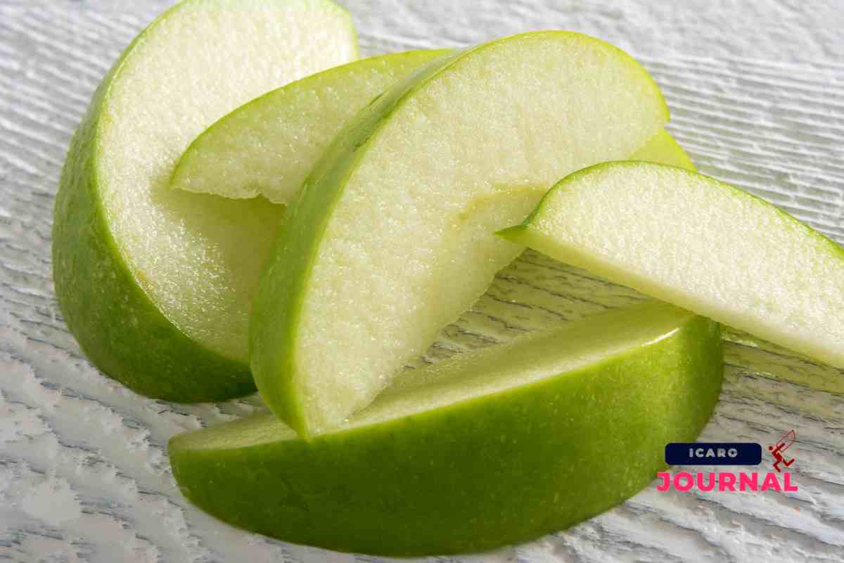 Frullato leggero vegano - IcaroJournal