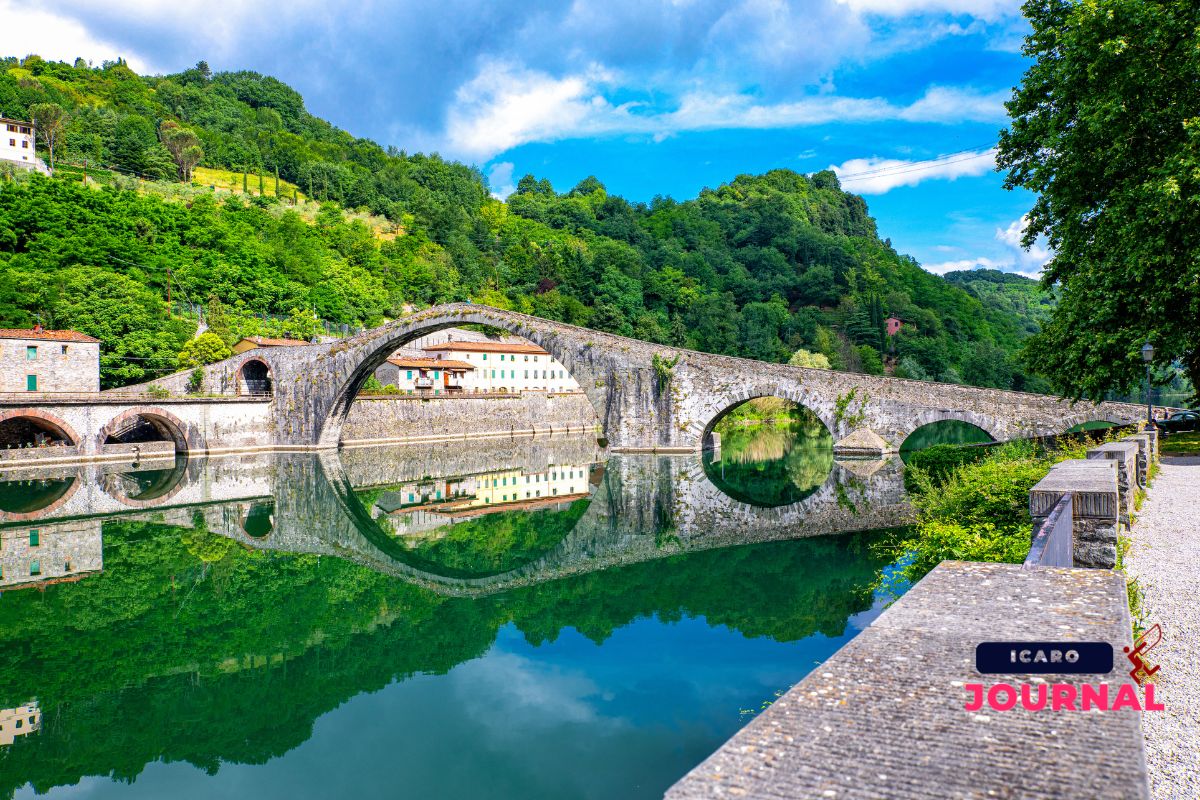 Garfagnana vacanza da sogno - IcaroJournal