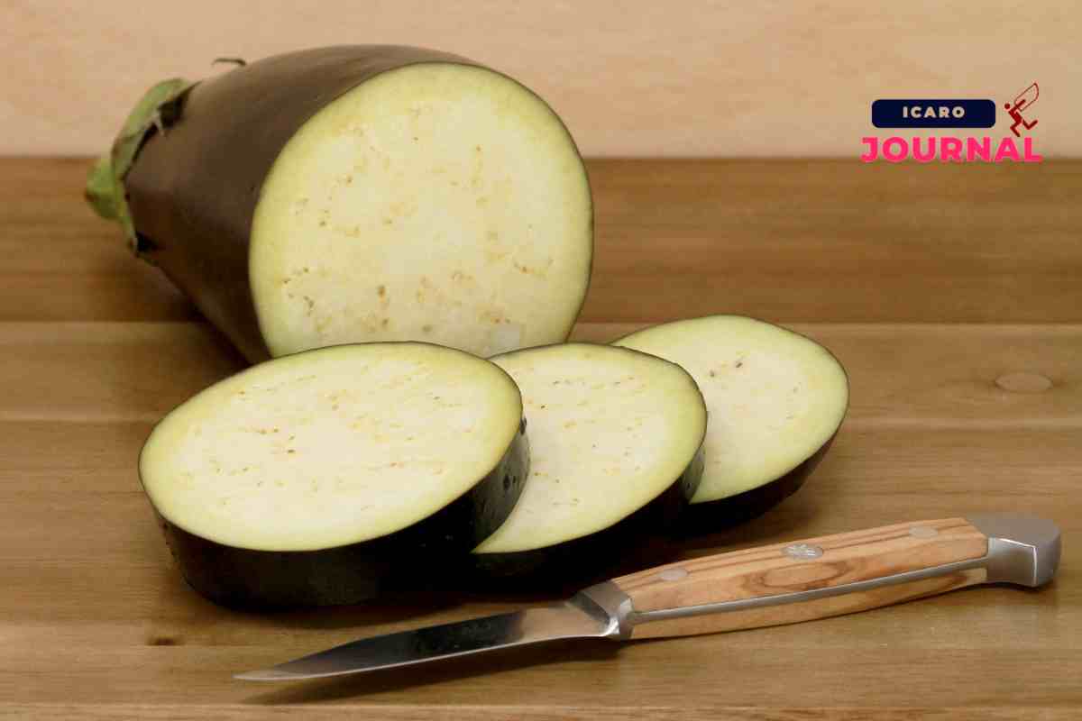 Grigliata di verdure in pochi minuti - IcaroJournal