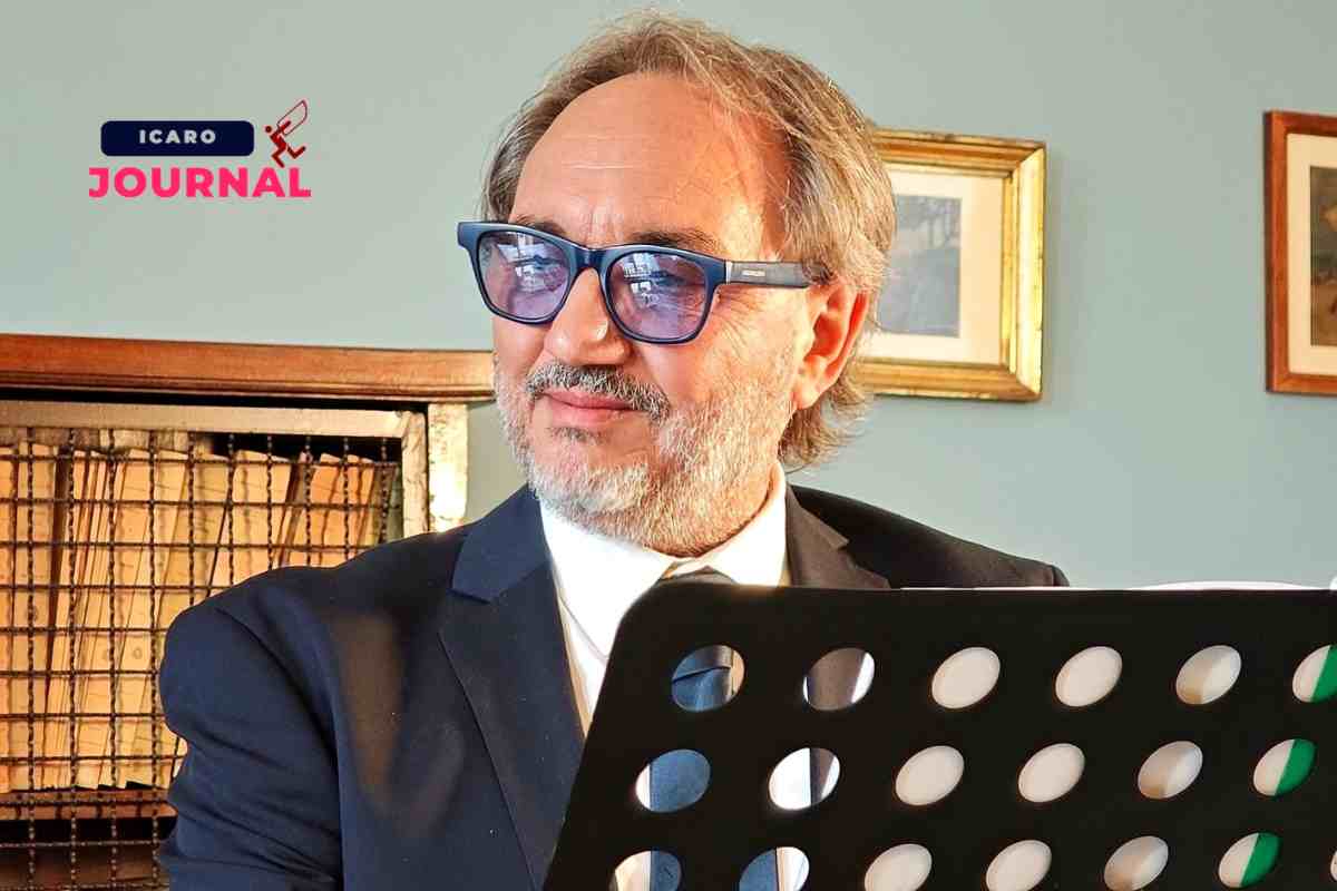 Il Bell'Antonio a Catania - IcaroJournal