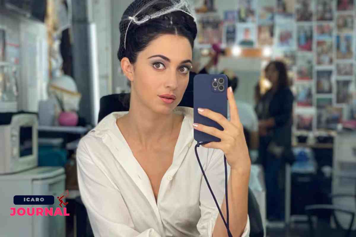 Il Paradiso delle Signore, Clara Danese (Elvira) sempre più vicino alla produzione?