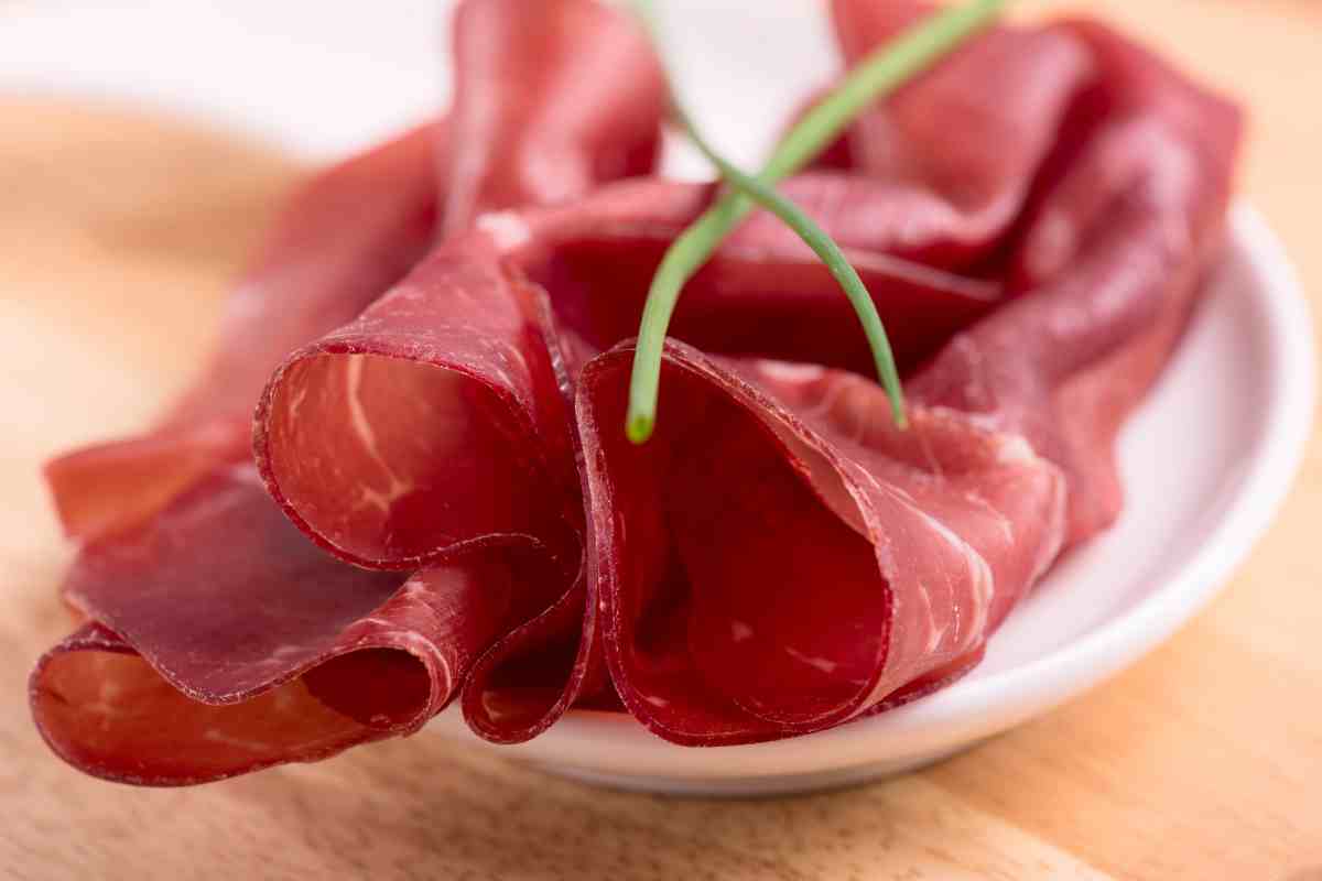 Involtini bresaola - IcaroJournal