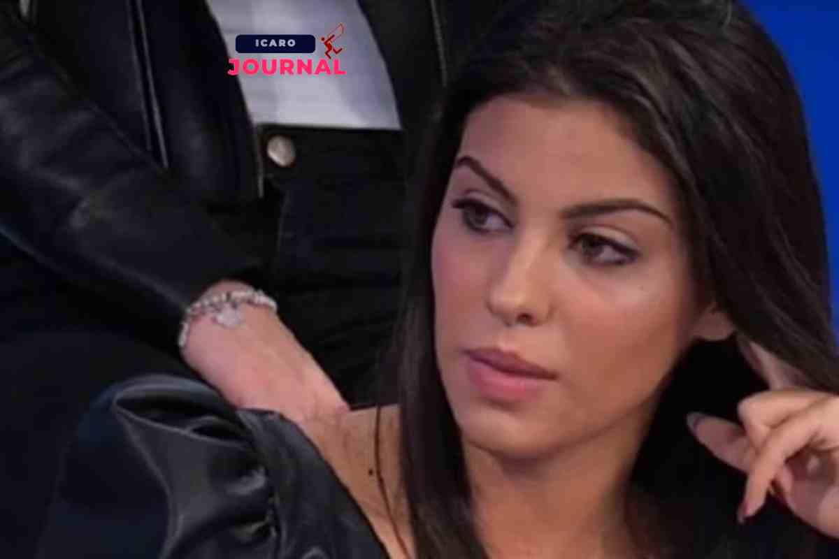 Irene Capuano dopo Uomini e Donne - IcaroJournal