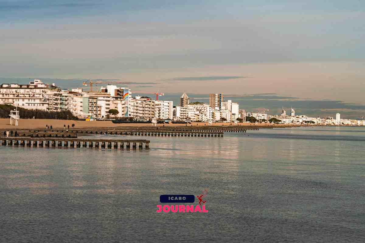 Jesolo in vacanza - IcaroJournal