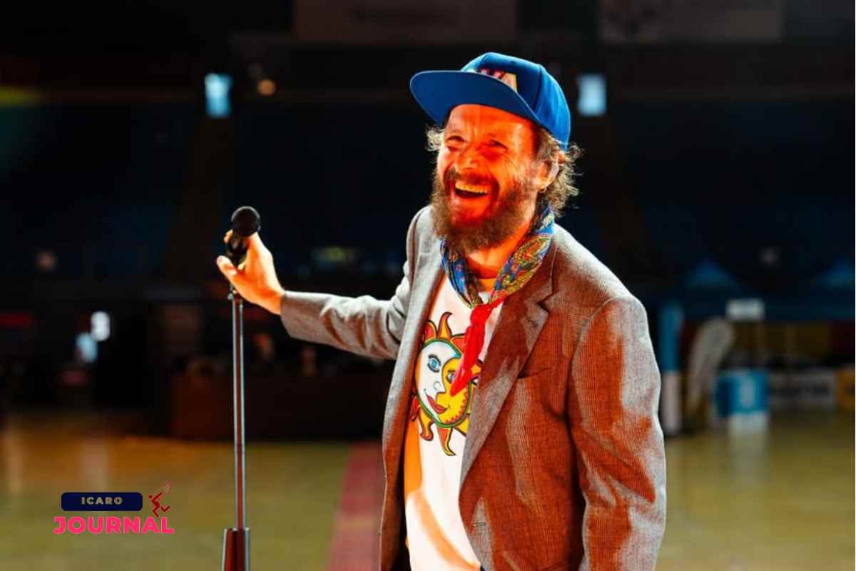 Jovanotti terribile lutto - IcaroJournal.com (Fonte foto Instagram @lorenzojova)