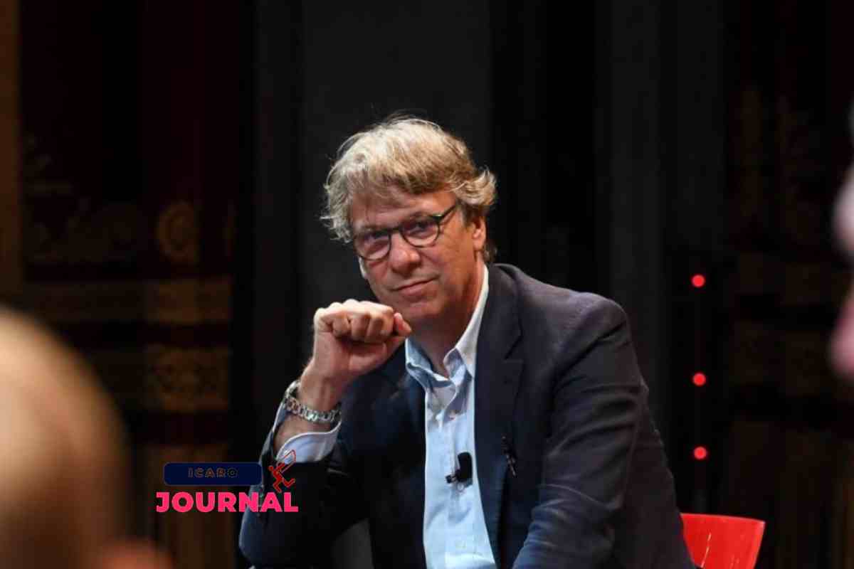 LaRipartenza di Nicola Porro - IcaroJournal