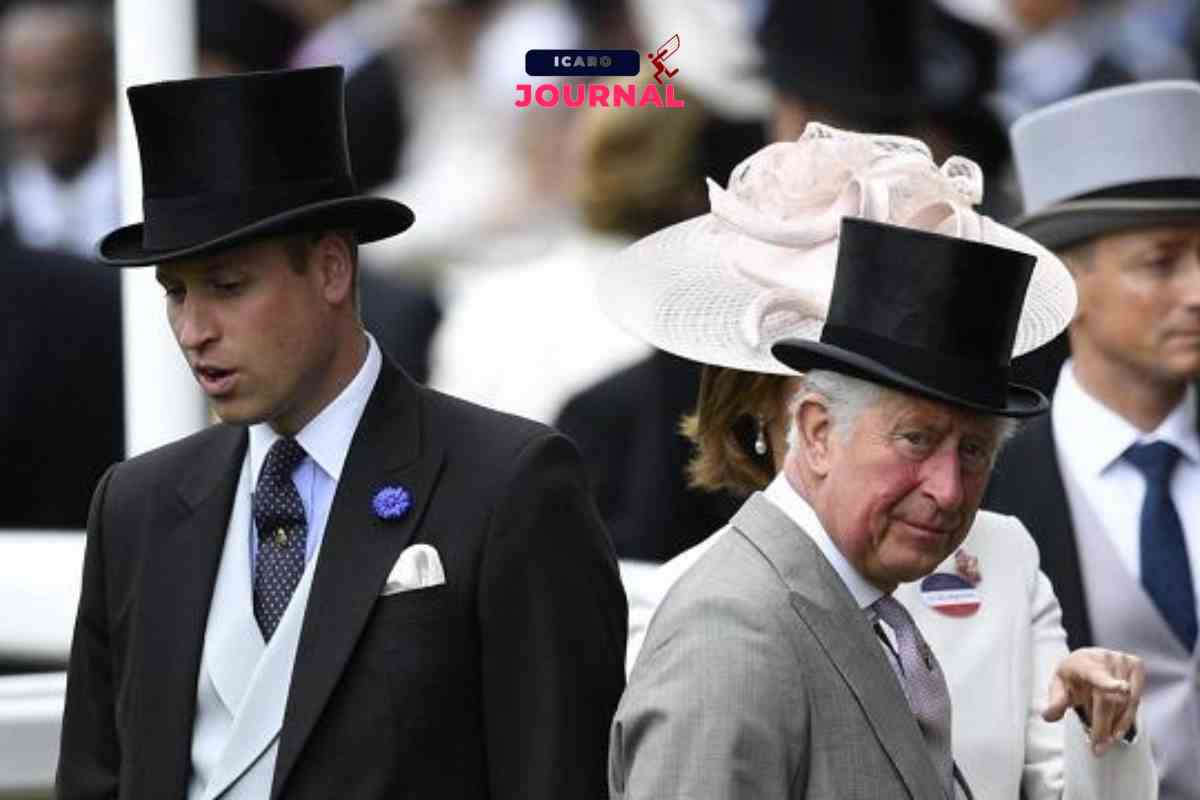 Le vere cause della morte della Regina Elisabetta (IcaroJournal.com)
