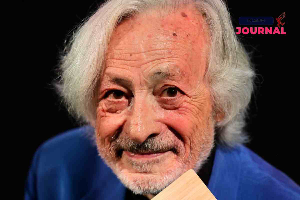 Leo Gullotta riceve il Premio Favignana per il Teatro, il racconto di una carriera lunga oltre sessant’anni