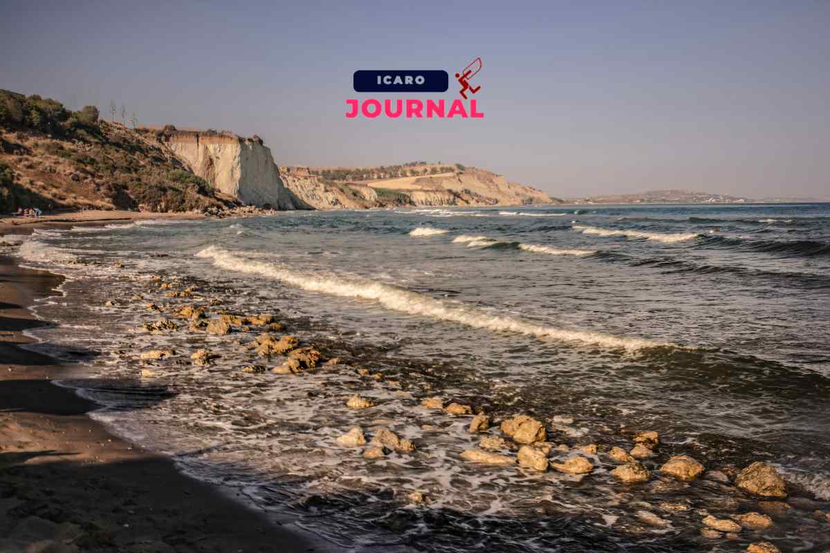 Licata la bellezza del mare - IcaroJournal
