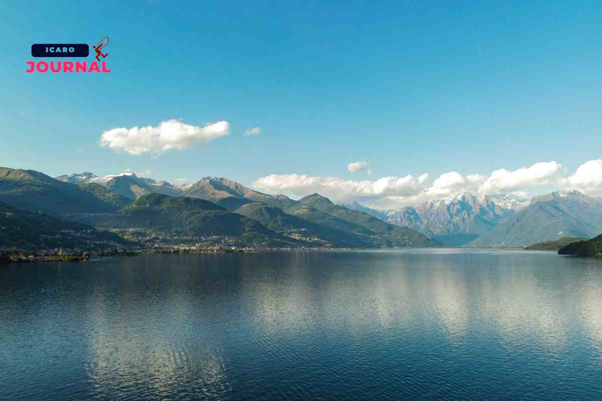 Lombardia 3 laghi dove fare il bagno - IcaroJournal