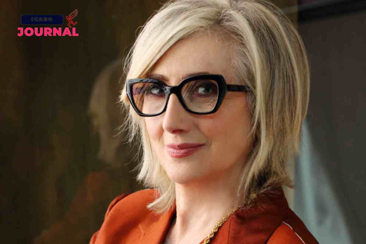 Lunetta Savino Il Canto di Penelope - IcaroJournal