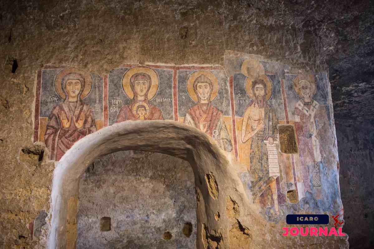 Luoghi del Cuore FAI in Sicilia - IcaroJournal