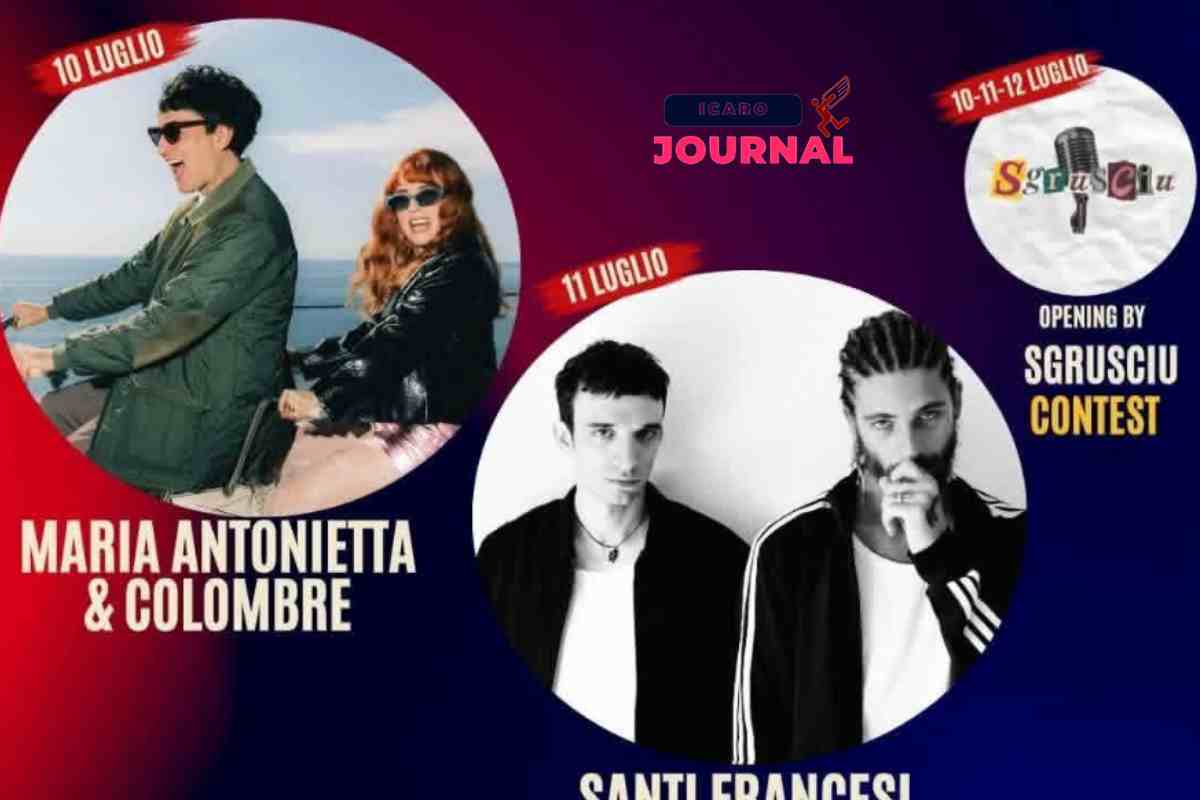 Mascalucia Fest - IcaroJournal