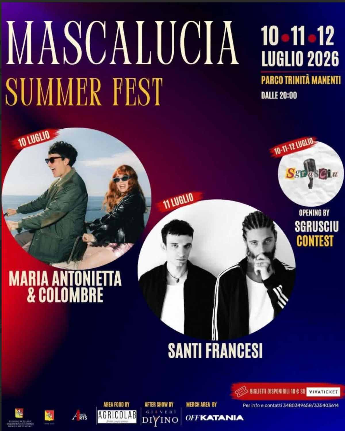Mascalucia Fest - IcaroJournal