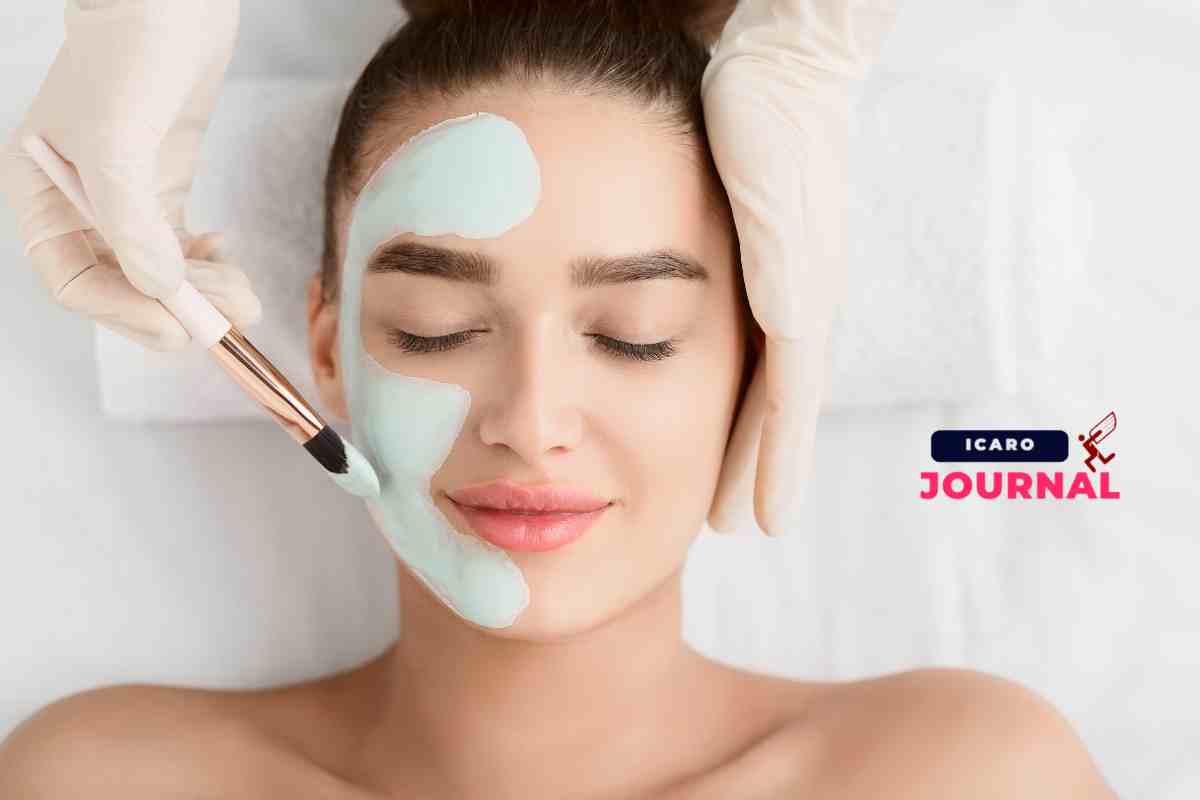 Maschera doposole fai da te - IcaroJournal