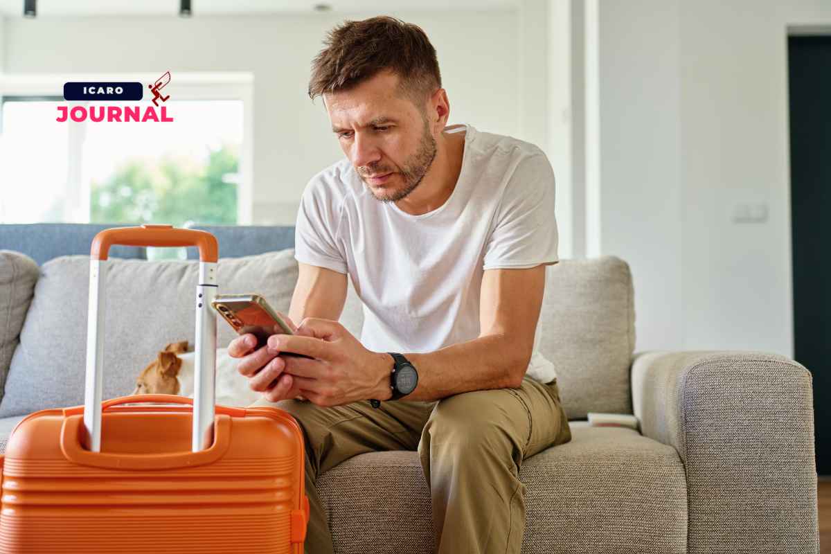 Migliori applicazioni per viaggiare - IcaroJournal