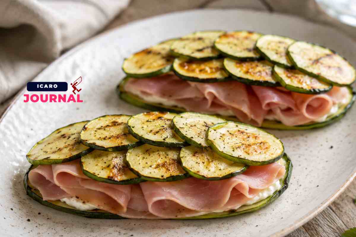 Panino senza panino - IcaroJournal