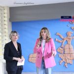 Porta della bellezza Mary Poppins - IcaroJournal