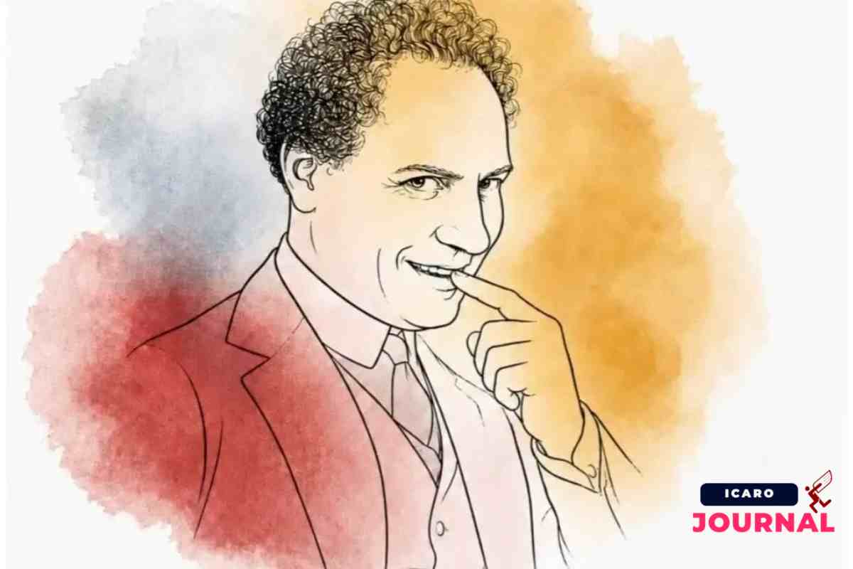 Premio Angelo Fusco 2.0 - IcaroJournal