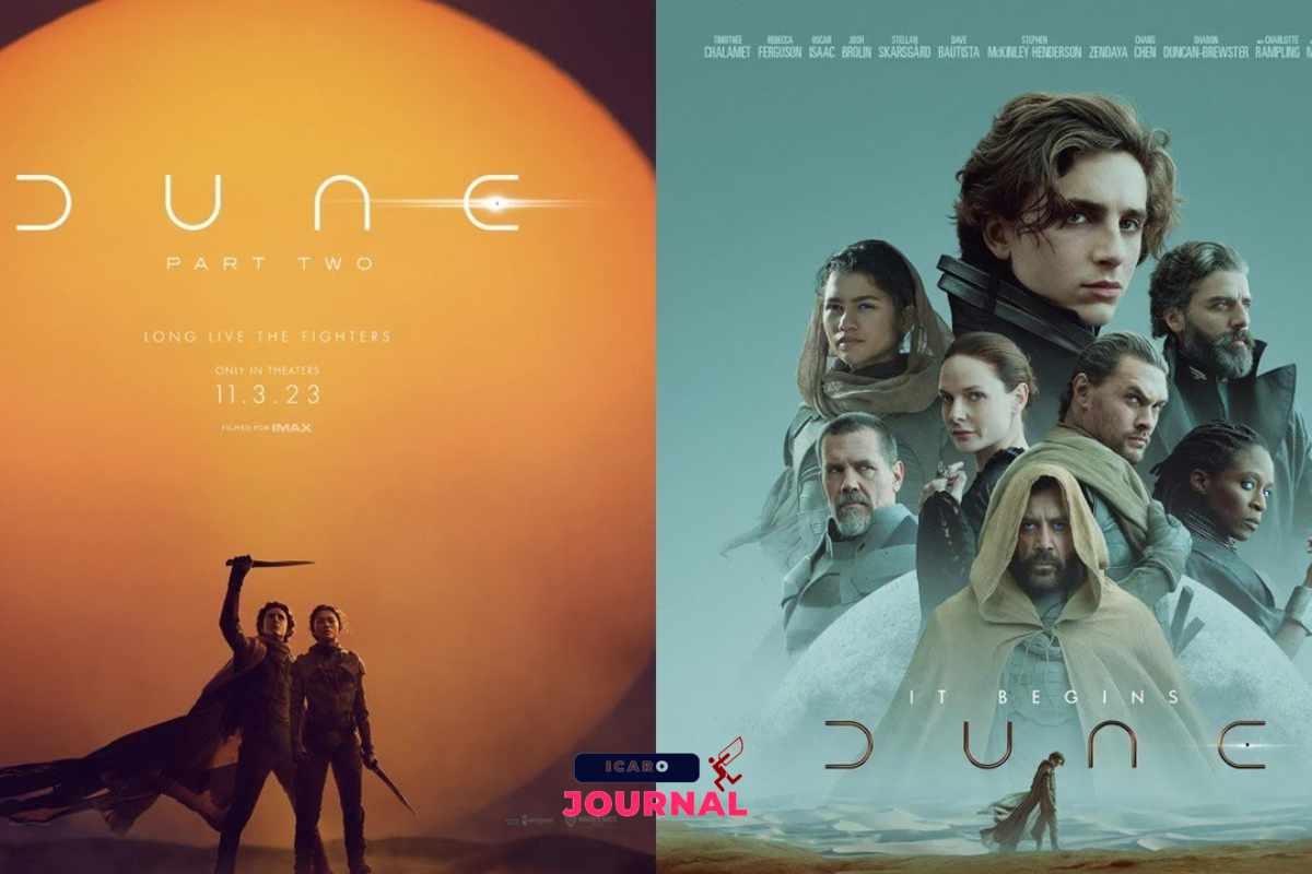 Project Hail Mary è su Prime Video - IcaroJournal