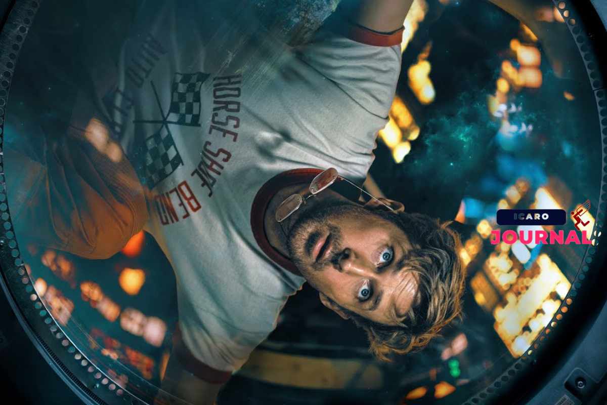 Project Hail Mary è su Prime Video - IcaroJournal